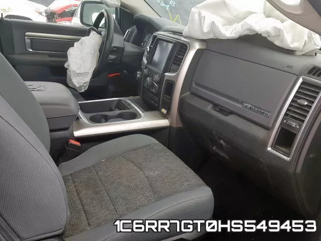 1C6RR7GT0HS549453 фото 5