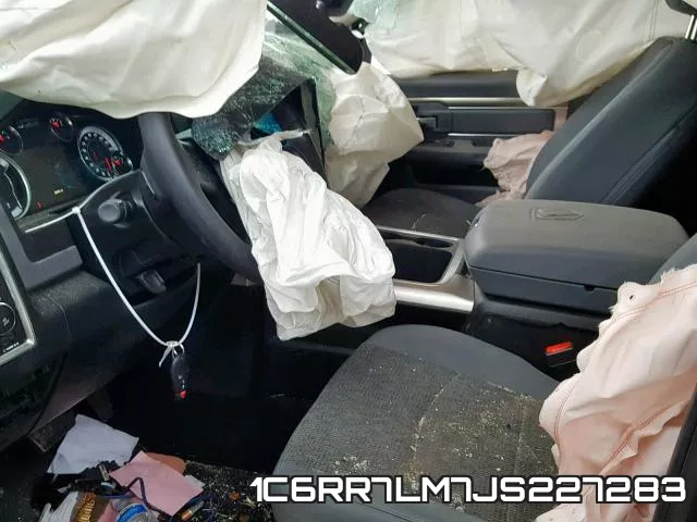 1C6RR7LM7JS227283 фото 3