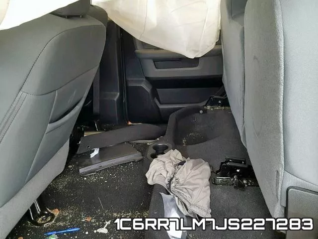 1C6RR7LM7JS227283 фото 4