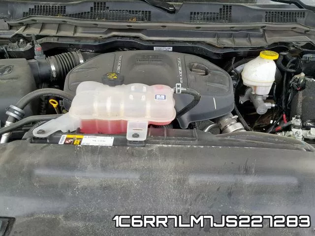 1C6RR7LM7JS227283 фото 5