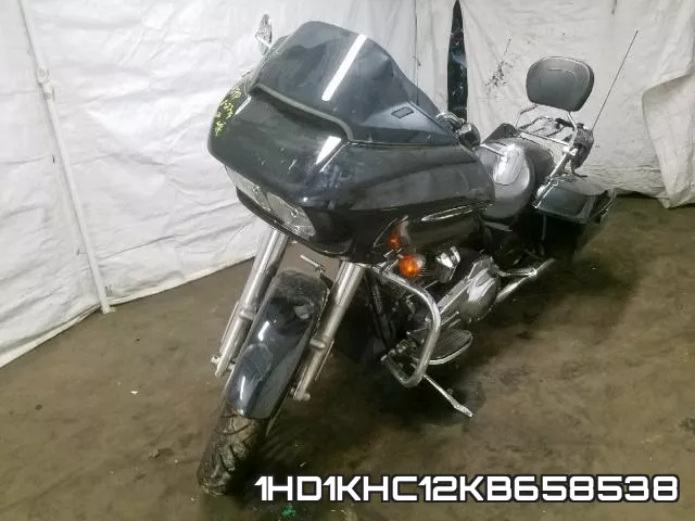 1HD1KHC12KB658538 фото 3