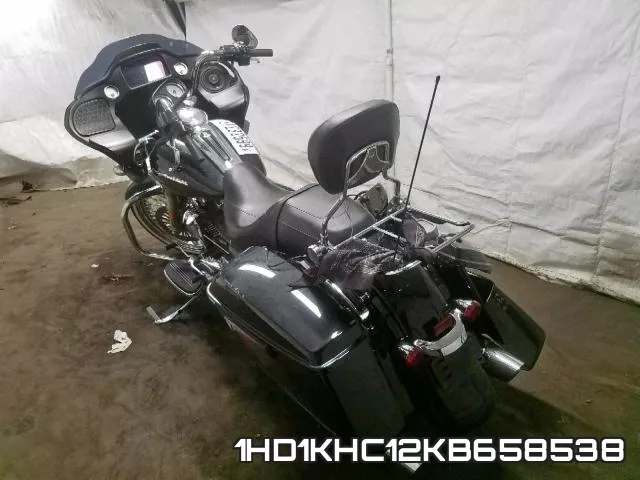 1HD1KHC12KB658538 фото 4