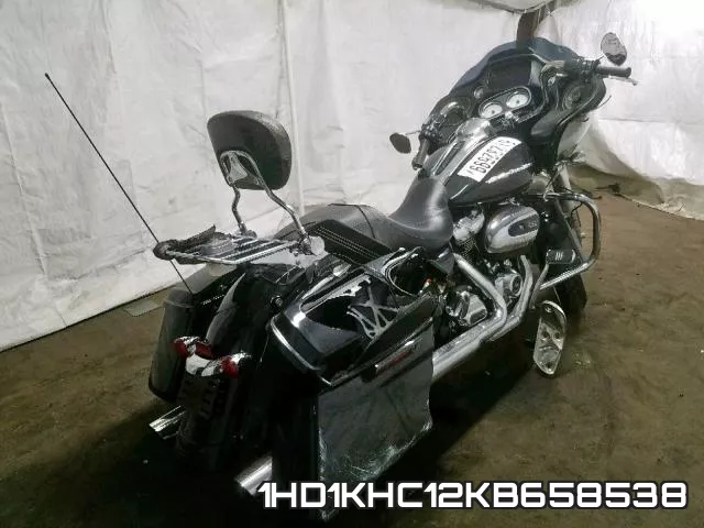 1HD1KHC12KB658538 фото 5