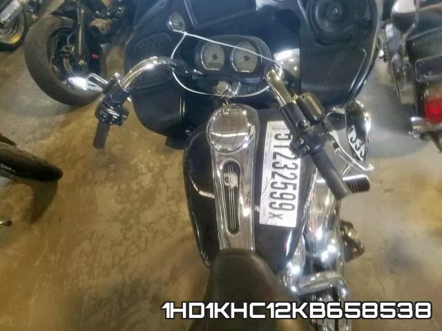 1HD1KHC12KB658538 фото 6