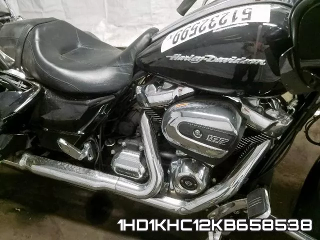1HD1KHC12KB658538 фото 8