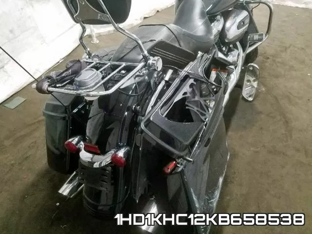 1HD1KHC12KB658538 фото 10
