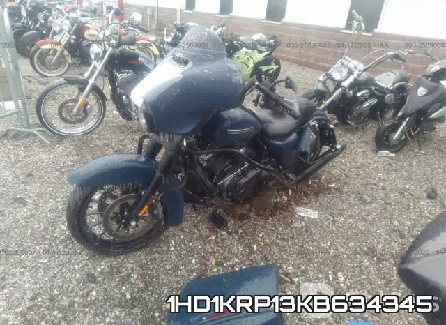 1HD1KRP13KB634345 фото 2