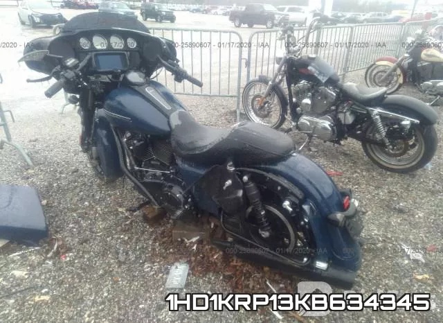 1HD1KRP13KB634345 фото 3