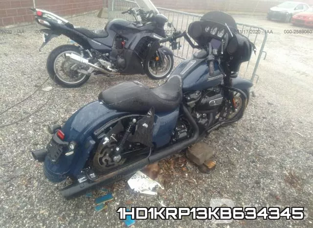 1HD1KRP13KB634345 фото 4