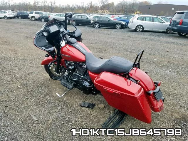 1HD1KTC15JB645798 фото 4