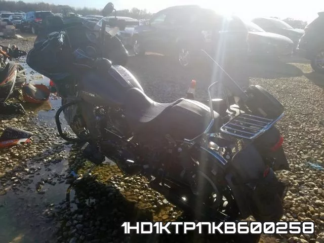 1HD1KTP17KB600258 фото 3
