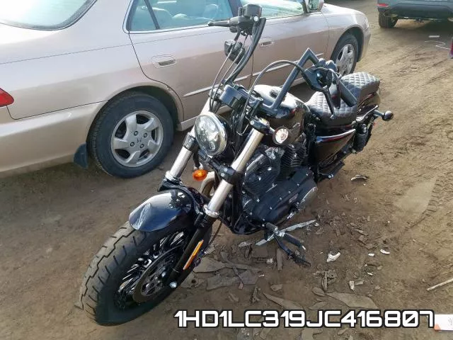 1HD1LC319JC416807 фото 3