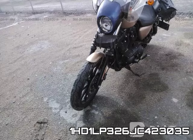 1HD1LP326JC423035 фото 3