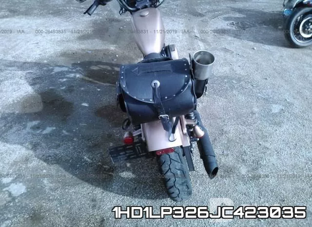 1HD1LP326JC423035 фото 6