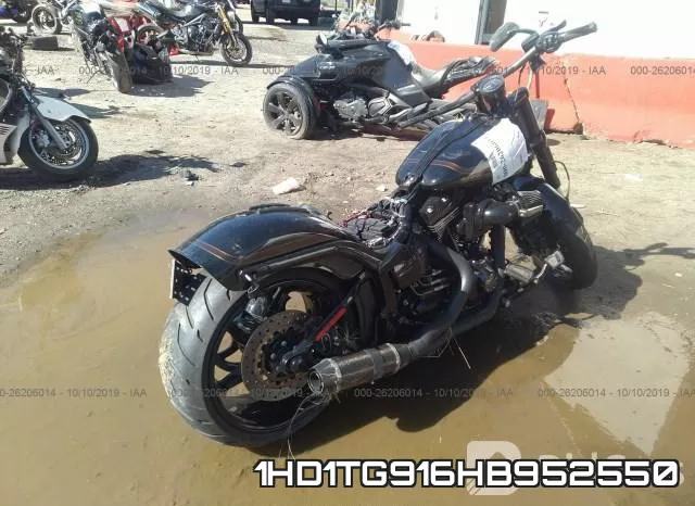 1HD1TG916HB952550 фото 5