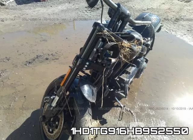 1HD1TG916HB952550 фото 6