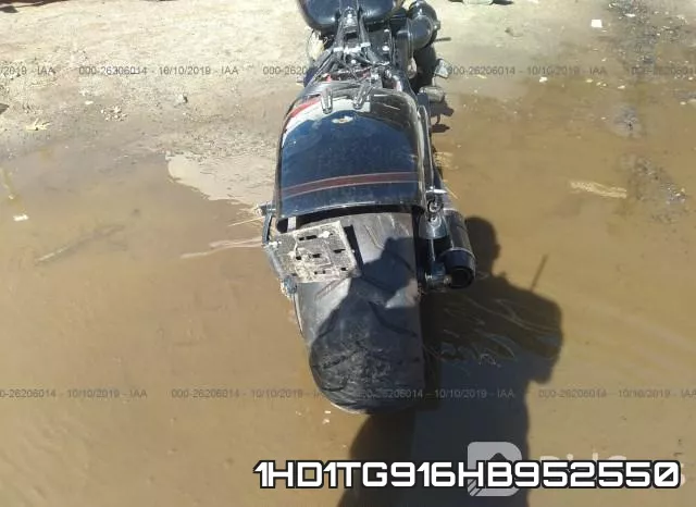 1HD1TG916HB952550 фото 7