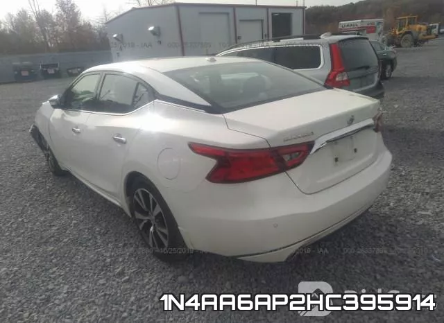 1N4AA6AP2HC395914 фото 3