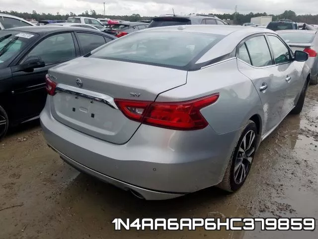 1N4AA6AP6HC379859 фото 5