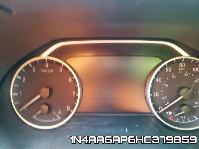 1N4AA6AP6HC379859 фото 9