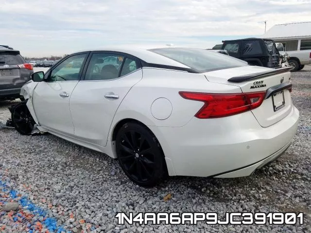 1N4AA6AP9JC391901 фото 4