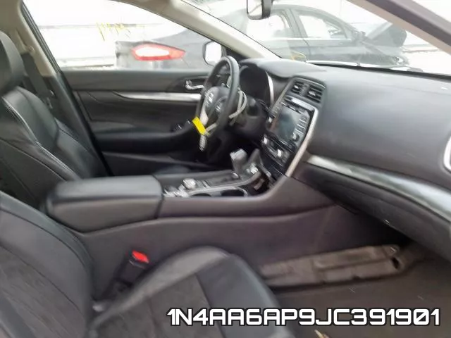 1N4AA6AP9JC391901 фото 6