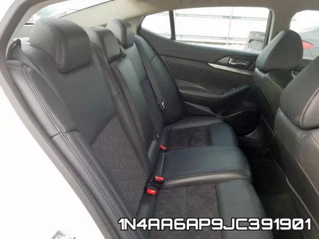 1N4AA6AP9JC391901 фото 7