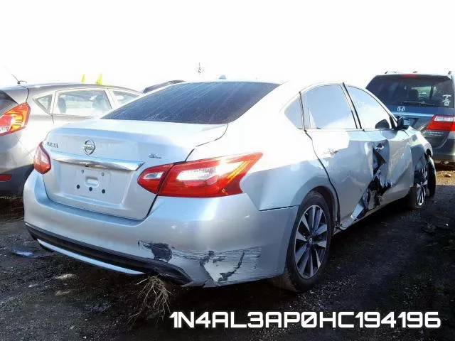 1N4AL3AP0HC194196 фото 5