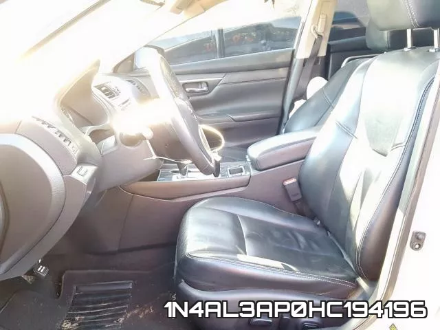 1N4AL3AP0HC194196 фото 6