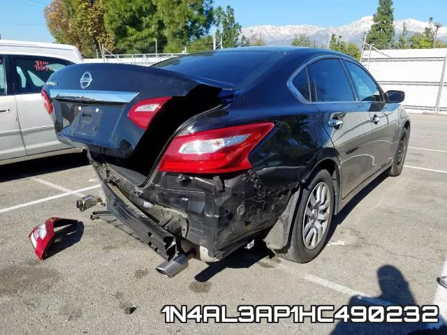 1N4AL3AP1HC490232 фото 3