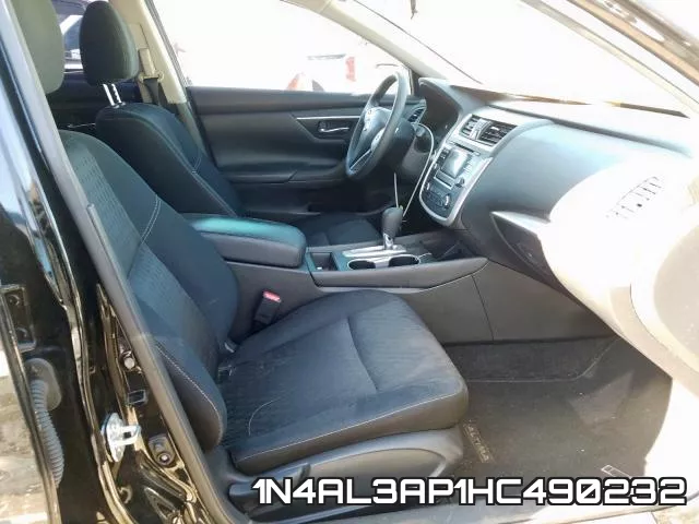 1N4AL3AP1HC490232 фото 4
