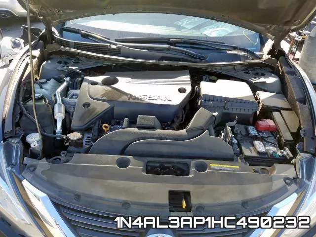 1N4AL3AP1HC490232 фото 6