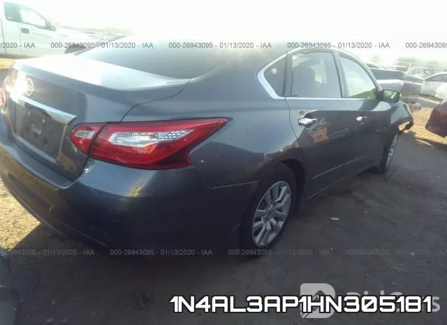1N4AL3AP1HN305181 фото 4