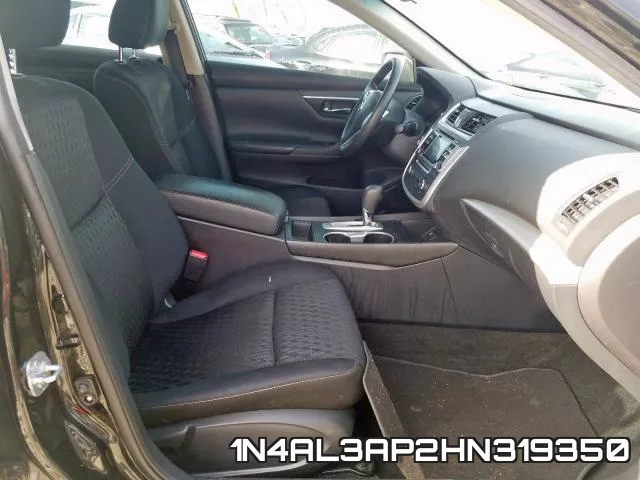 1N4AL3AP2HN319350 фото 5