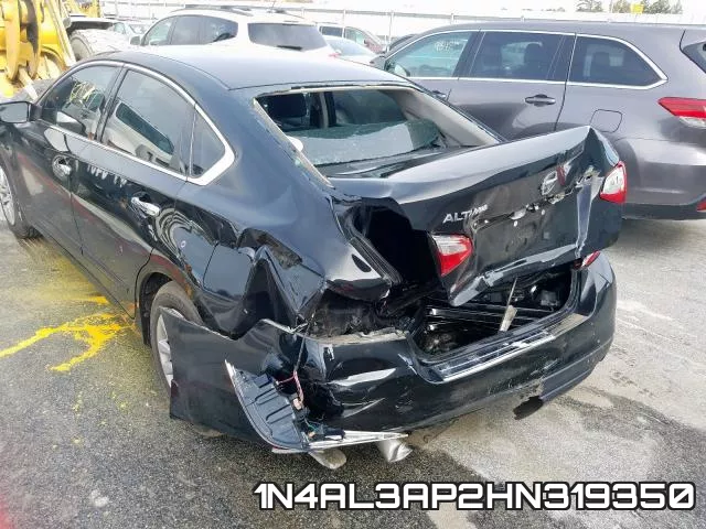1N4AL3AP2HN319350 фото 8