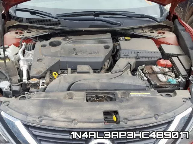 1N4AL3AP3HC489017 фото 7