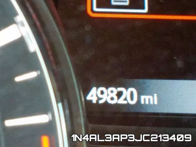1N4AL3AP3JC213409 фото 9