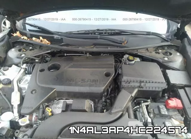 1N4AL3AP4HC224574 фото 2