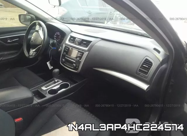 1N4AL3AP4HC224574 фото 5