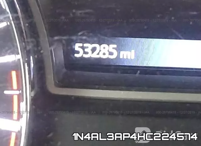 1N4AL3AP4HC224574 фото 7