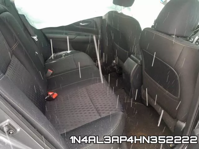 1N4AL3AP4HN352222 фото 6