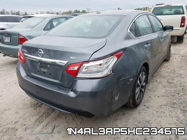 1N4AL3AP5HC234675 фото 5