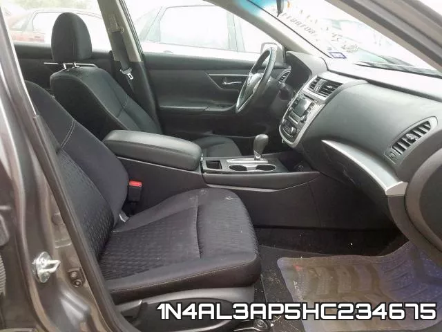 1N4AL3AP5HC234675 фото 6
