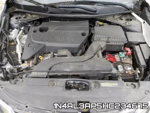 1N4AL3AP5HC234675 фото 8