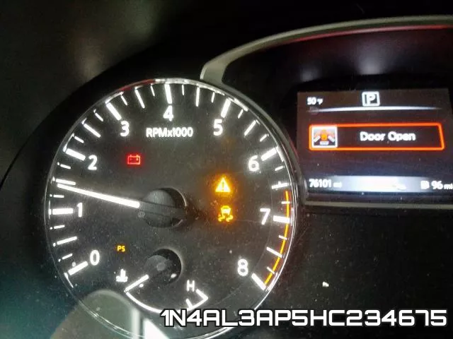 1N4AL3AP5HC234675 фото 9