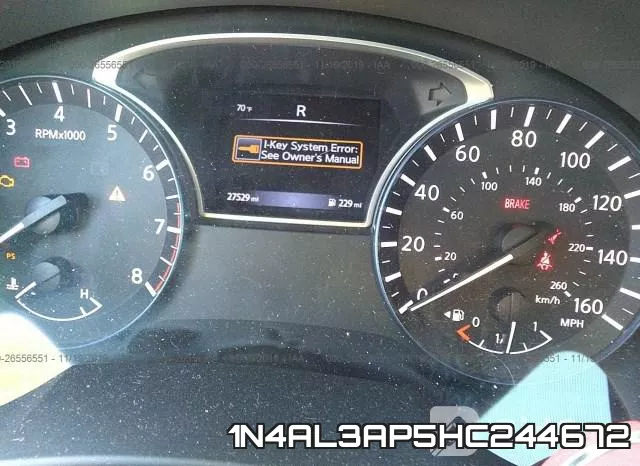 1N4AL3AP5HC244672 фото 7