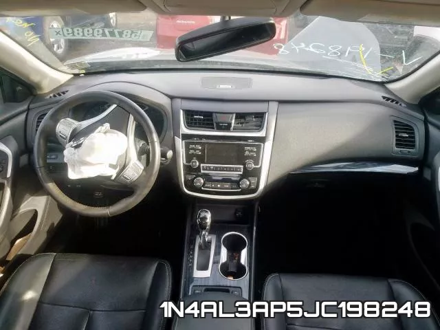 1N4AL3AP5JC198248 фото 8