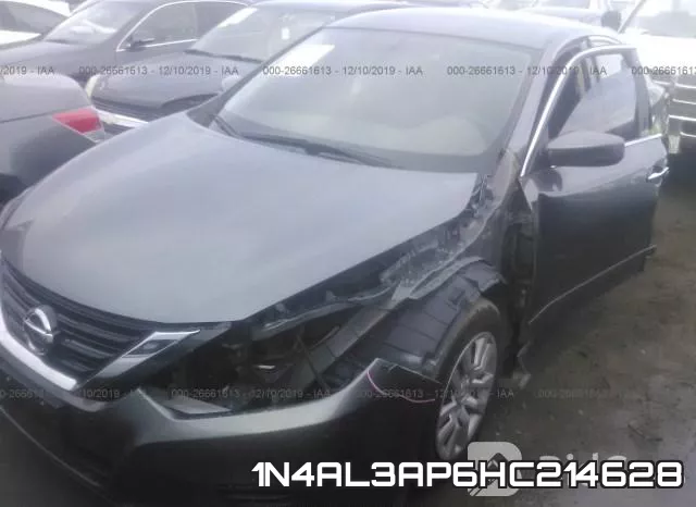1N4AL3AP6HC214628 фото 4