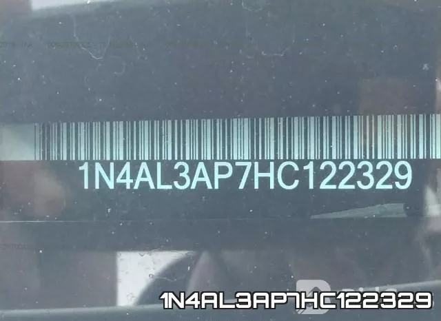 1N4AL3AP7HC122329 фото 7