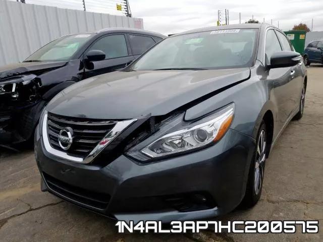 1N4AL3AP7HC200575 фото 3